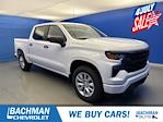 2025 Chevrolet Silverado 1500 Crew Cab RWD Pickup for sale #25-6905 - photo 1