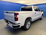 2025 Chevrolet Silverado 1500 Crew Cab RWD Pickup for sale #25-6905 - photo 7