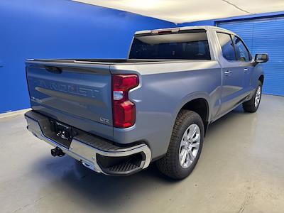 2025 Chevrolet Silverado 1500 Crew Cab 4WD Pickup for sale #25-6906 - photo 2