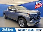 2025 Chevrolet Silverado 1500 Crew Cab 4WD Pickup for sale #25-6906 - photo 1