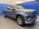 2025 Chevrolet Silverado 1500 Crew Cab 4WD Pickup for sale #25-6906 - photo 3