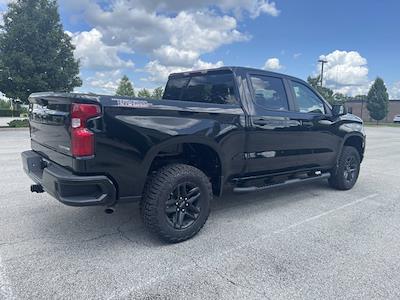 2025 Chevrolet Silverado 1500 Crew Cab 4WD Pickup for sale #25-6913 - photo 2