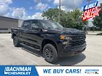 2025 Chevrolet Silverado 1500 Crew Cab 4WD Pickup for sale #25-6913 - photo 1