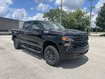 2025 Chevrolet Silverado 1500 Crew Cab 4WD Pickup for sale #25-6913 - photo 3