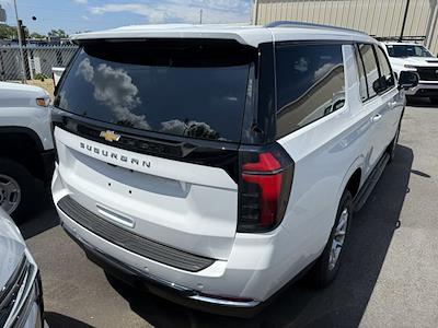 New 2025 Chevrolet Suburban LS 4WD SUV for sale #25-6914 - photo 2