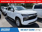 New 2025 Chevrolet Suburban LS 4WD SUV for sale #25-6914 - photo 1