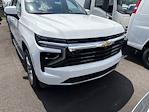 New 2025 Chevrolet Suburban LS 4WD SUV for sale #25-6915 - photo 4