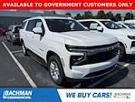 New 2025 Chevrolet Suburban LS 4WD SUV for sale #25-6916 - photo 1