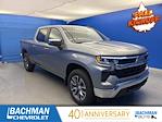New 2025 Chevrolet Silverado 1500 LT Crew Cab 4WD Pickup for sale #25-6917 - photo 1