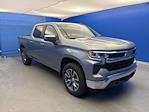 New 2025 Chevrolet Silverado 1500 LT Crew Cab 4WD Pickup for sale #25-6917 - photo 3
