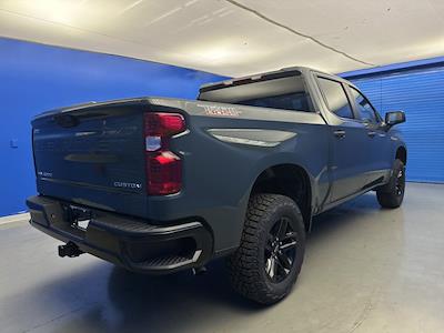 2025 Chevrolet Silverado 1500 Crew Cab 4WD Pickup for sale #25-6919 - photo 2