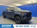 2025 Chevrolet Silverado 1500 Crew Cab 4WD Pickup for sale #25-6919 - photo 1