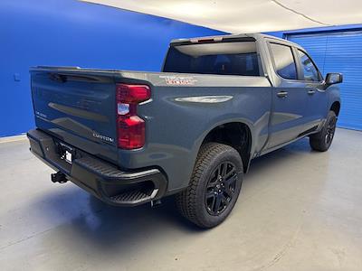 2025 Chevrolet Silverado 1500 Crew Cab 4WD Pickup for sale #25-6920 - photo 2