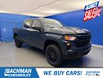 2025 Chevrolet Silverado 1500 Crew Cab 4WD Pickup for sale #25-6920 - photo 1