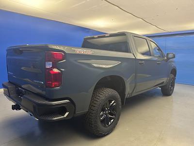 2025 Chevrolet Silverado 1500 Crew Cab 4WD Pickup for sale #25-6921 - photo 2