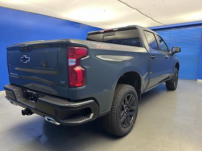 2025 Chevrolet Silverado 1500 Crew Cab 4WD Pickup for sale #25-6922 - photo 2