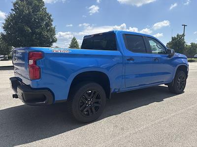 2025 Chevrolet Silverado 1500 Crew Cab 4WD Pickup for sale #25-6923 - photo 2