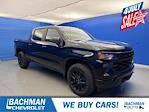 New 2025 Chevrolet Silverado 1500 Custom Crew Cab 4WD Pickup for sale #25-6930 - photo 1