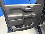 New 2025 Chevrolet Silverado 1500 Custom Crew Cab 4WD Pickup for sale #25-6930 - photo 10