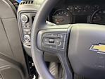 New 2025 Chevrolet Silverado 1500 Custom Crew Cab 4WD Pickup for sale #25-6930 - photo 17