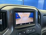 New 2025 Chevrolet Silverado 1500 Custom Crew Cab 4WD Pickup for sale #25-6930 - photo 27