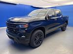 New 2025 Chevrolet Silverado 1500 Custom Crew Cab 4WD Pickup for sale #25-6930 - photo 5