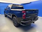 New 2025 Chevrolet Silverado 1500 Custom Crew Cab 4WD Pickup for sale #25-6930 - photo 6