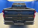 New 2025 Chevrolet Silverado 1500 Custom Crew Cab 4WD Pickup for sale #25-6930 - photo 7