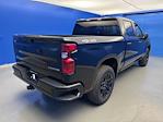 New 2025 Chevrolet Silverado 1500 Custom Crew Cab 4WD Pickup for sale #25-6930 - photo 2