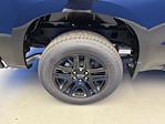 New 2025 Chevrolet Silverado 1500 Custom Crew Cab 4WD Pickup for sale #25-6930 - photo 8