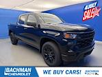 2025 Chevrolet Silverado 1500 Crew Cab 4WD Pickup for sale #25-6931 - photo 1