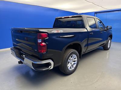 2025 Chevrolet Silverado 1500 Crew Cab 4WD Pickup for sale #25-6932 - photo 2