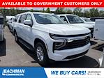 New 2025 Chevrolet Suburban LS 4WD SUV for sale #25-6939 - photo 1