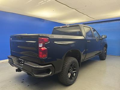 2025 Chevrolet Silverado 1500 Crew Cab 4WD Pickup for sale #25-6941 - photo 2