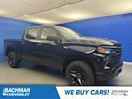New 2025 Chevrolet Silverado 1500 Custom Crew Cab 4WD Pickup for sale #25-6941 - photo 1