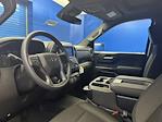 New 2025 Chevrolet Silverado 1500 Custom Crew Cab 4WD Pickup for sale #25-6941 - photo 11