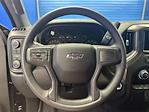 New 2025 Chevrolet Silverado 1500 Custom Crew Cab 4WD Pickup for sale #25-6941 - photo 14