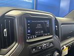 New 2025 Chevrolet Silverado 1500 Custom Crew Cab 4WD Pickup for sale #25-6941 - photo 18