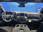 New 2025 Chevrolet Silverado 1500 Custom Crew Cab 4WD Pickup for sale #25-6941 - photo 23