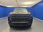 New 2025 Chevrolet Silverado 1500 Custom Crew Cab 4WD Pickup for sale #25-6941 - photo 4
