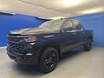 New 2025 Chevrolet Silverado 1500 Custom Crew Cab 4WD Pickup for sale #25-6941 - photo 5