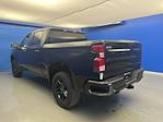 New 2025 Chevrolet Silverado 1500 Custom Crew Cab 4WD Pickup for sale #25-6941 - photo 6