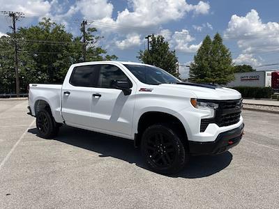2025 Chevrolet Silverado 1500 Crew Cab 4WD Pickup for sale #25-6942 - photo 2