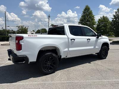 2025 Chevrolet Silverado 1500 Crew Cab 4WD Pickup for sale #25-6942 - photo 2