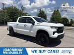 2025 Chevrolet Silverado 1500 Crew Cab 4WD Pickup for sale #25-6942 - photo 1
