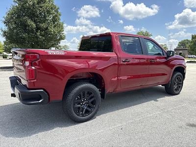2025 Chevrolet Silverado 1500 Crew Cab 4WD Pickup for sale #25-6943 - photo 2