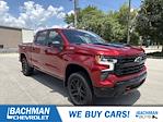 New 2025 Chevrolet Silverado 1500 LT Crew Cab 4WD Pickup for sale #25-6943 - photo 1