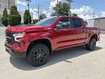 New 2025 Chevrolet Silverado 1500 LT Crew Cab 4WD Pickup for sale #25-6943 - photo 5
