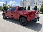New 2025 Chevrolet Silverado 1500 LT Crew Cab 4WD Pickup for sale #25-6943 - photo 6