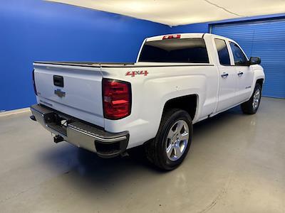 2018 Chevrolet Silverado 1500 Double Cab 4WD Pickup for sale #25-6946A - photo 2